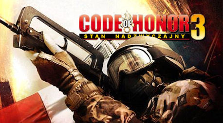 Code of honor 2 conspiracy island pc game free download